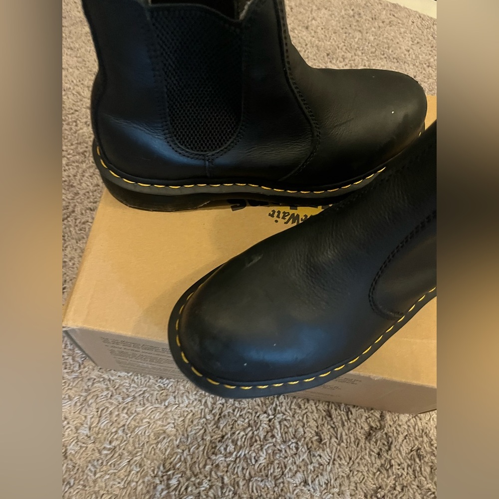 Dr Martens - Picture 6 of 6